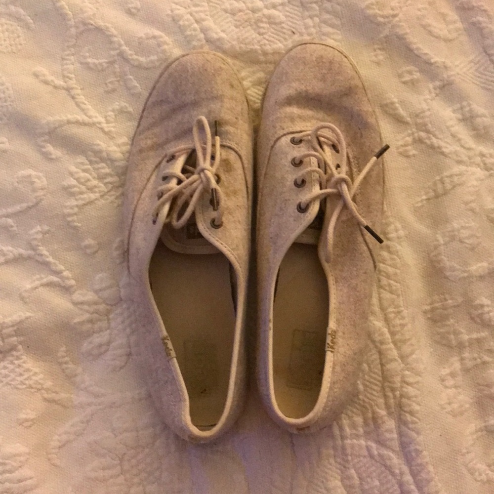 Keds sneakers